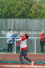 Discus, 2021 NECAA Middlesbrough Open Meting, Sunday, May 9th. Photo: David T. Hewitson/Sports for All Pics